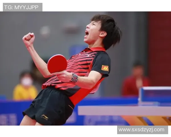 深圳乒乓球队灵活性对比分析及其对竞技表现的影响探讨