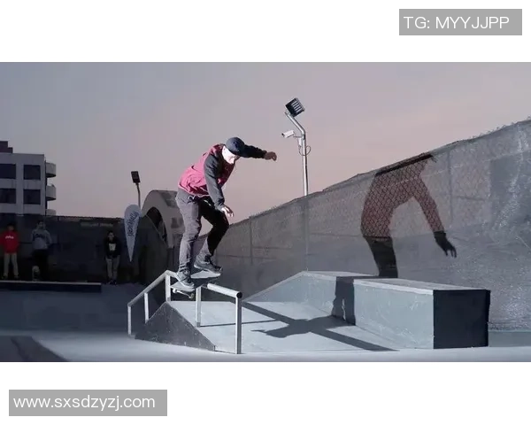 滑板运动新风潮:深入探讨杭州滑板队的技术与训练秘籍